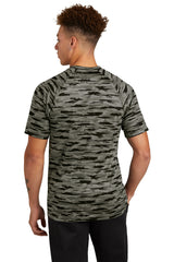 Sport-Tek Drift Camo Tee ST375