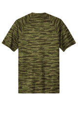 Sport-Tek Drift Camo Tee ST375