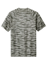 Sport-Tek Drift Camo Tee ST375