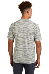 Sport-Tek Drift Camo Tee ST375