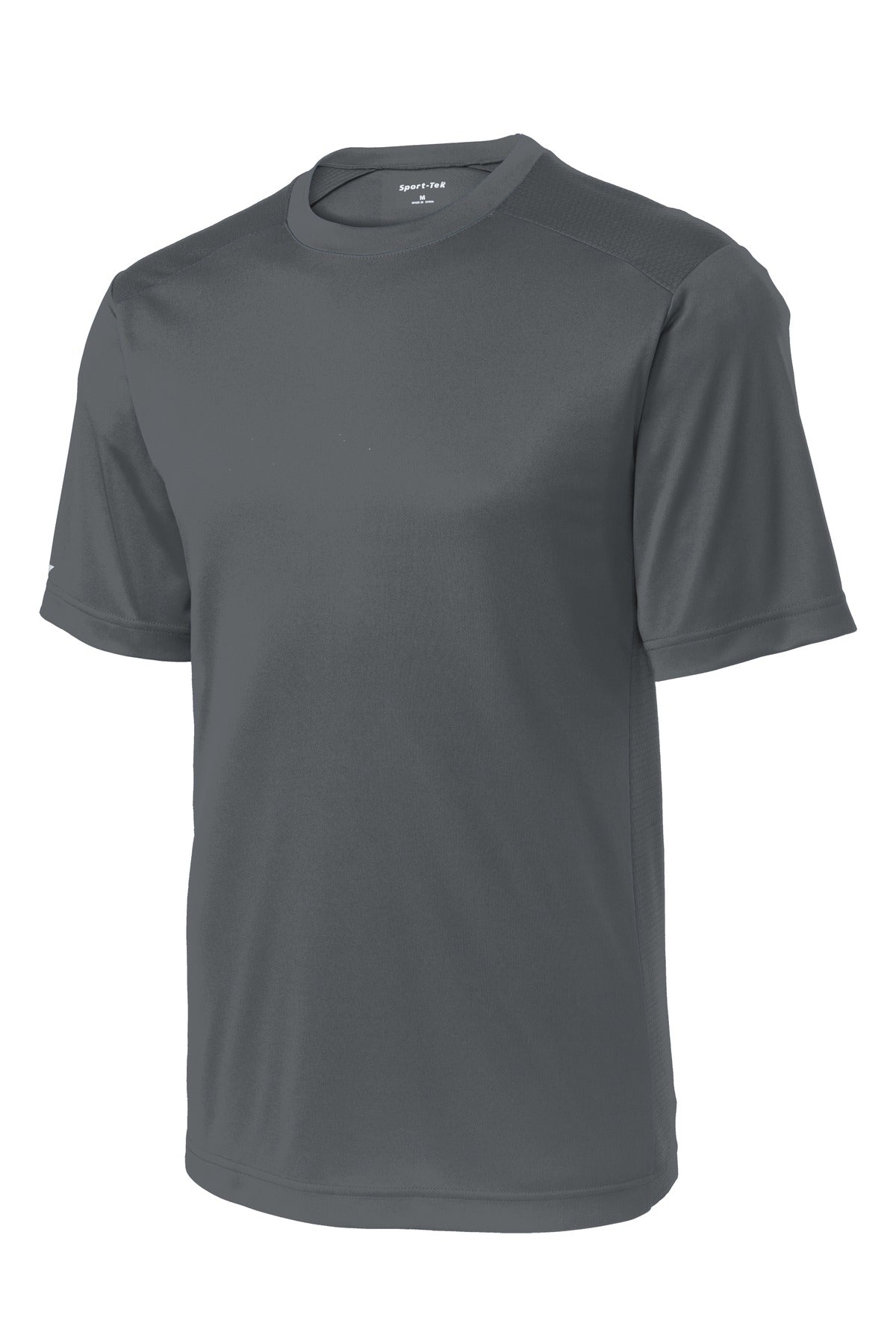 Sport-Tek PosiCharge Elevate Tee ST380
