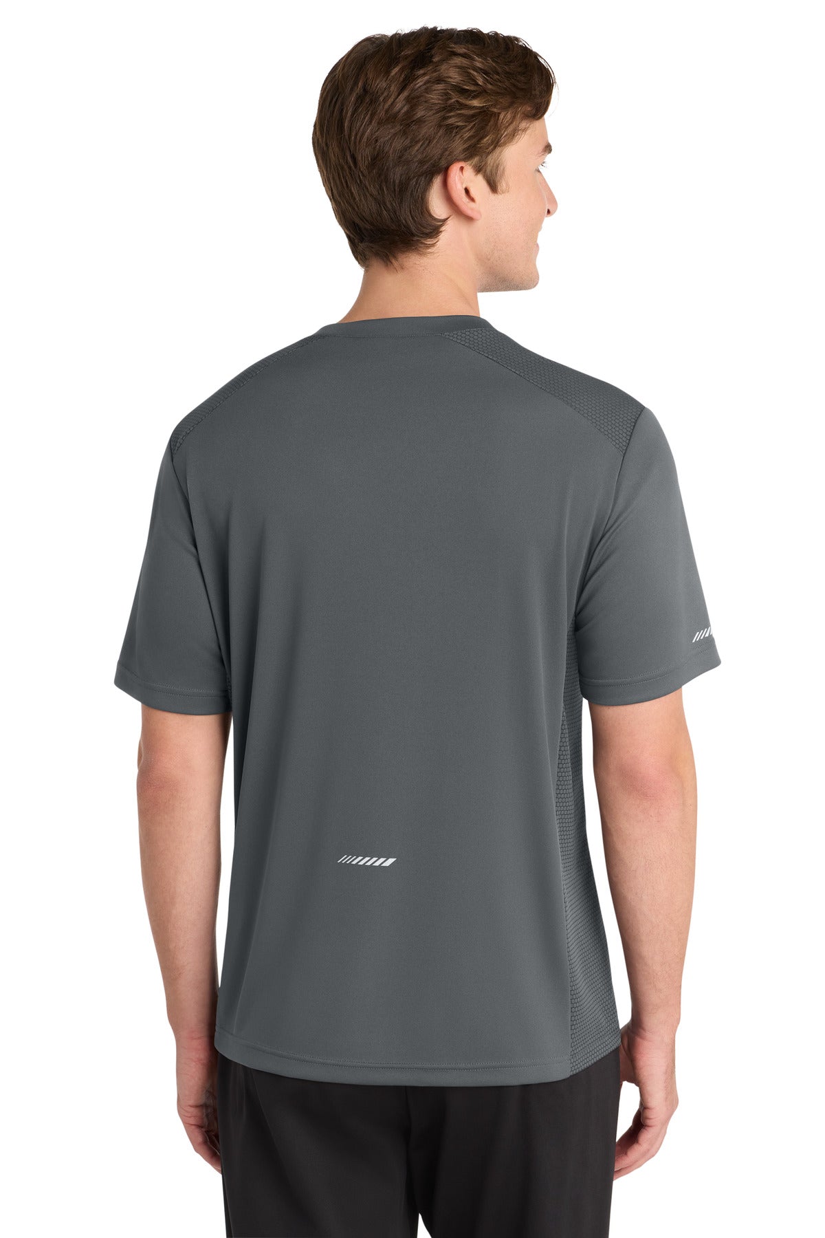 Sport-Tek PosiCharge Elevate Tee ST380