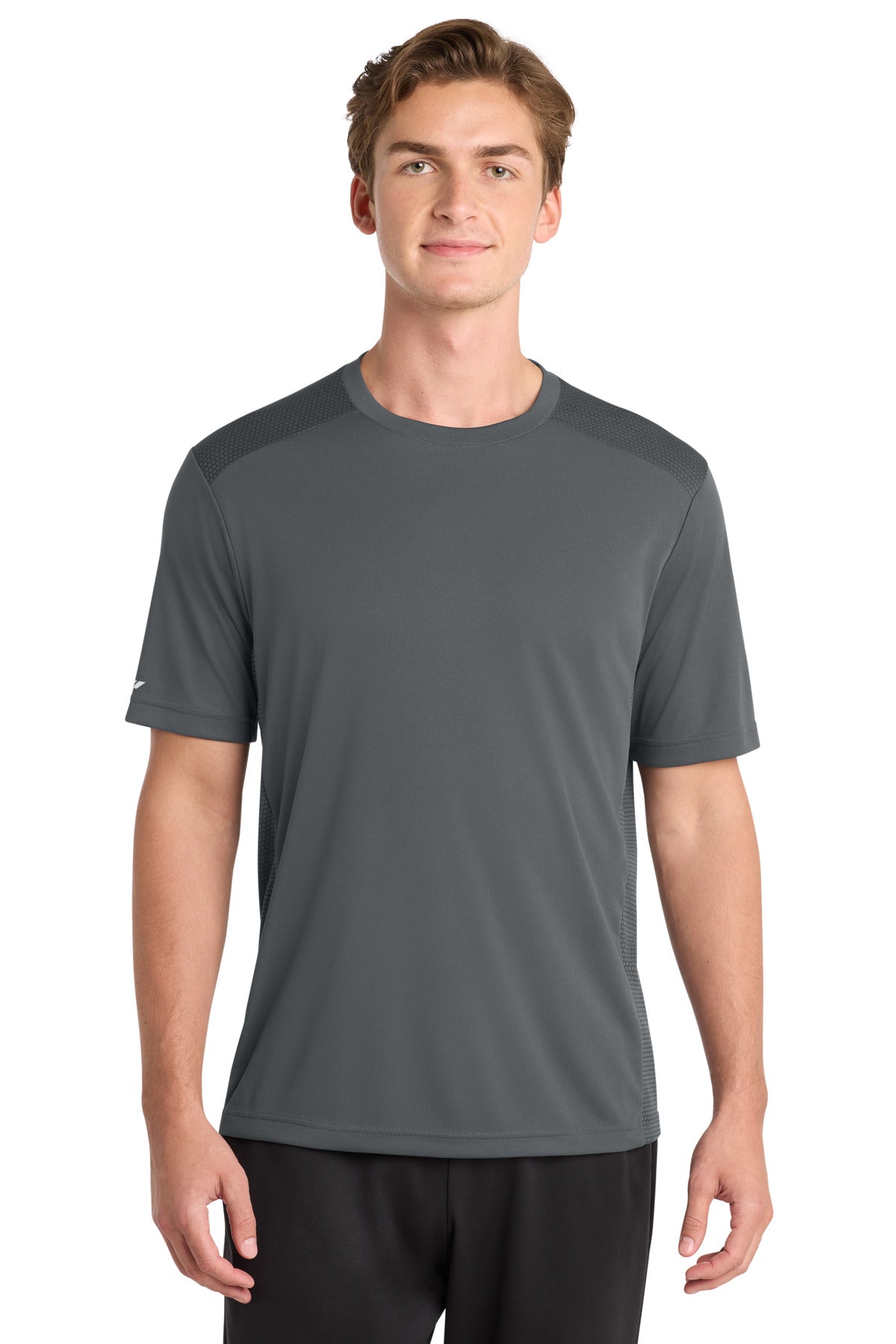 Sport-Tek PosiCharge Elevate Tee ST380