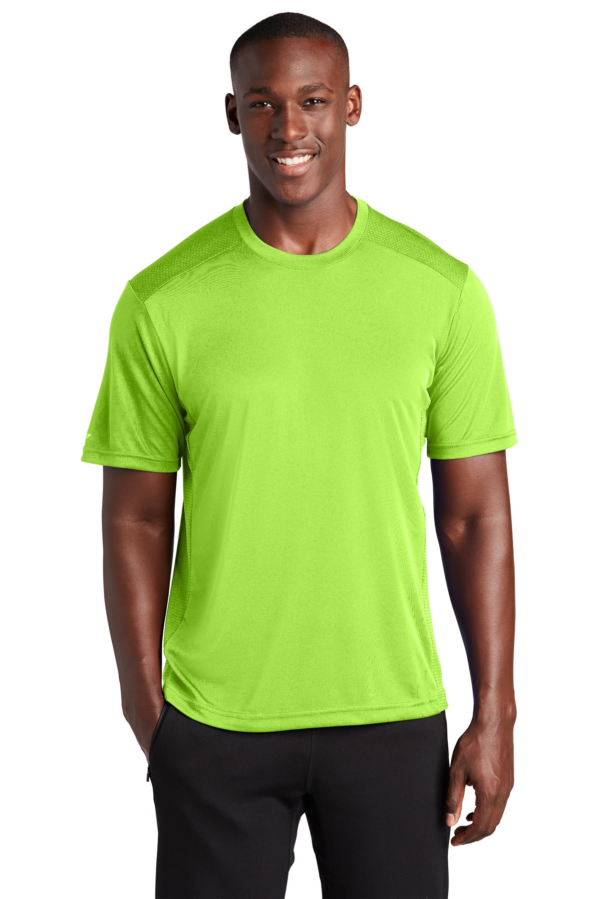 Sport-Tek PosiCharge Elevate Tee ST380