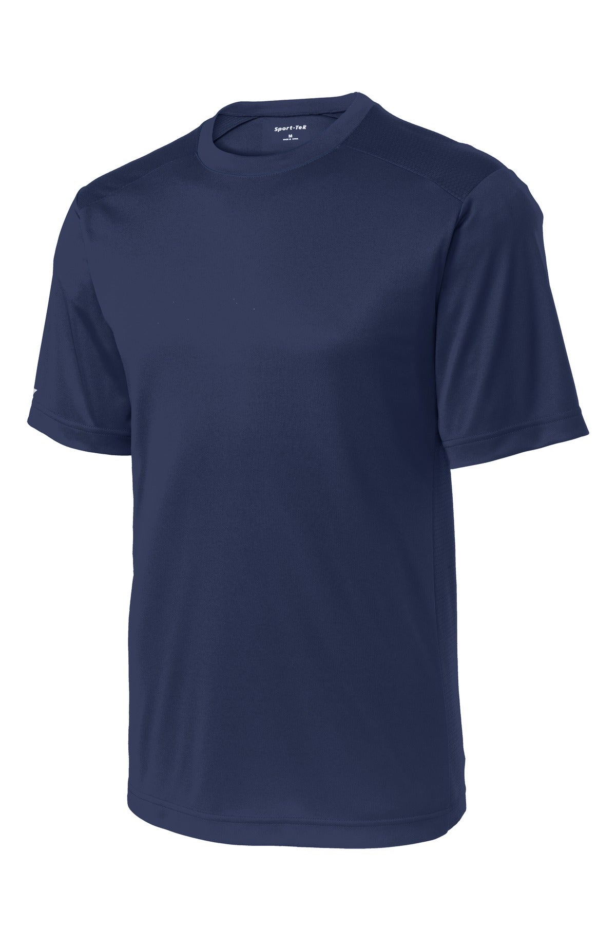 Sport-Tek PosiCharge Elevate Tee ST380