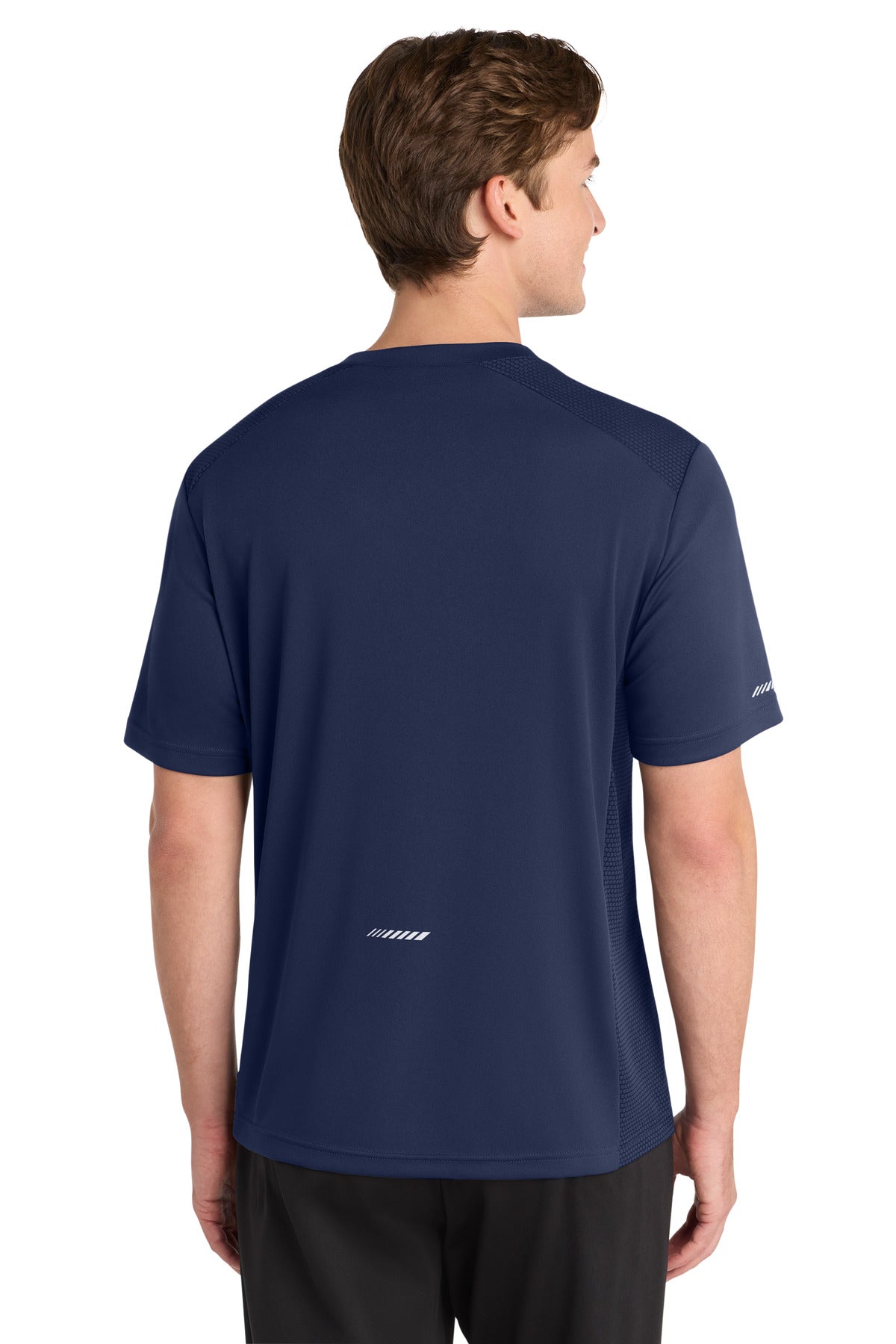 Sport-Tek PosiCharge Elevate Tee ST380