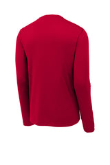 Sport-Tek  Posi-UV Pro Long Sleeve Tee ST420LS