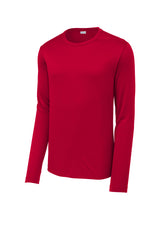 Sport-Tek  Posi-UV Pro Long Sleeve Tee ST420LS