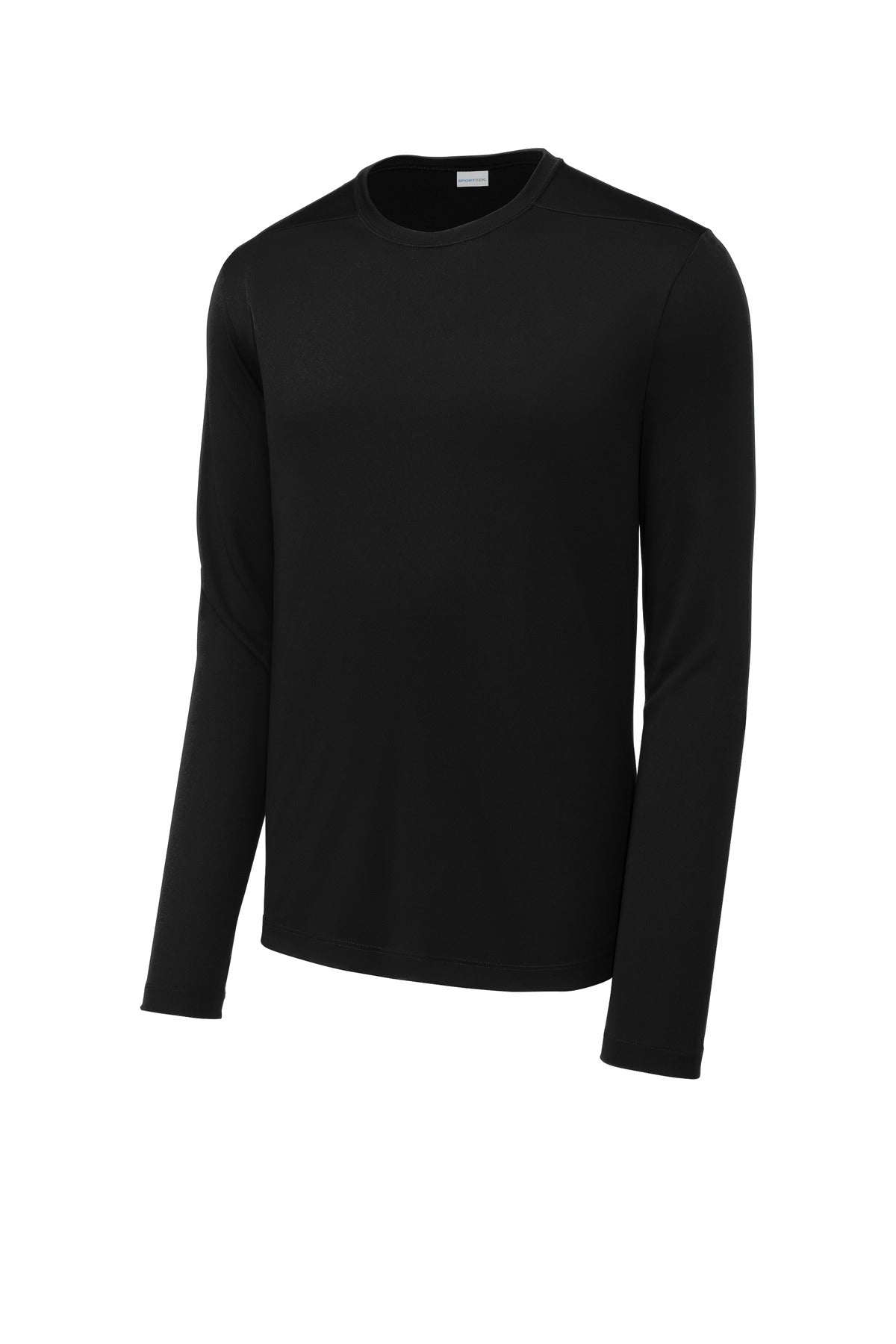 Sport-Tek  Posi-UV Pro Long Sleeve Tee ST420LS