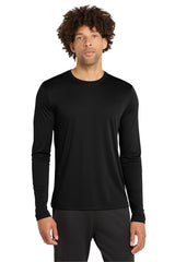 Sport-Tek  Posi-UV Pro Long Sleeve Tee ST420LS