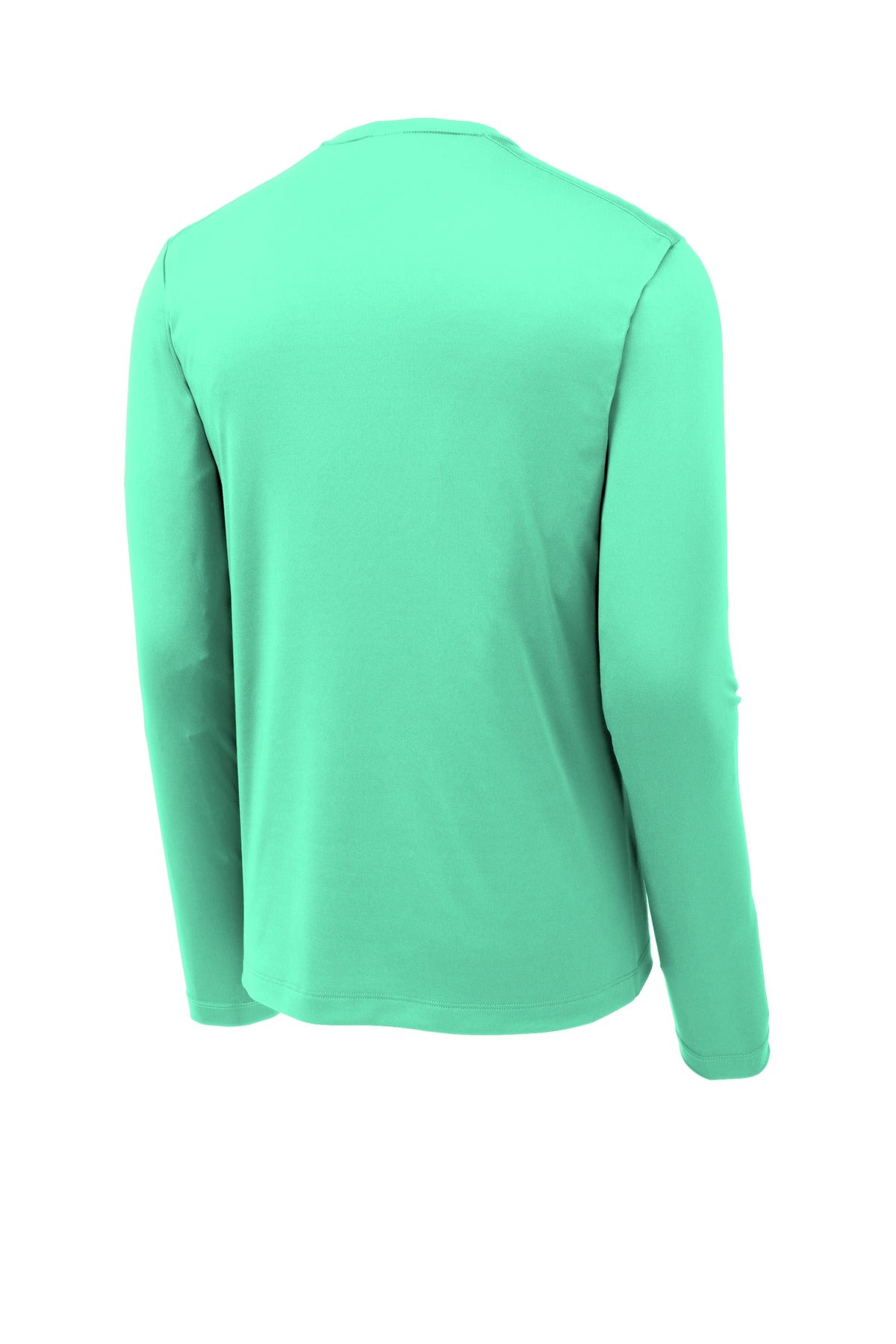 Sport-Tek  Posi-UV Pro Long Sleeve Tee ST420LS