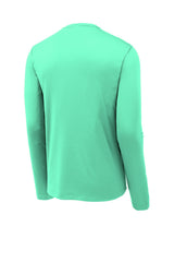 Sport-Tek  Posi-UV Pro Long Sleeve Tee ST420LS
