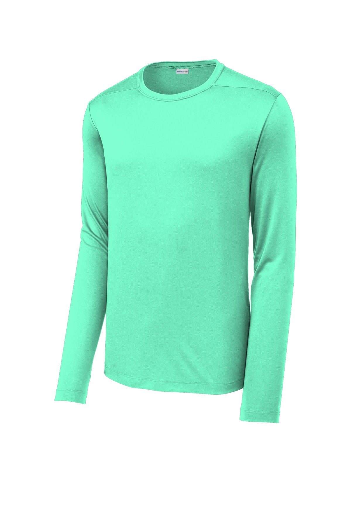 Sport-Tek  Posi-UV Pro Long Sleeve Tee ST420LS