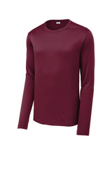 Sport-Tek  Posi-UV Pro Long Sleeve Tee ST420LS