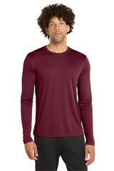 Sport-Tek  Posi-UV Pro Long Sleeve Tee ST420LS