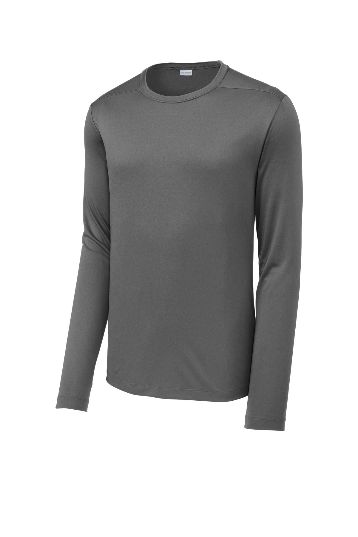 Sport-Tek  Posi-UV Pro Long Sleeve Tee ST420LS