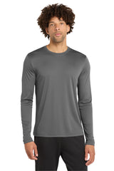 Sport-Tek  Posi-UV Pro Long Sleeve Tee ST420LS