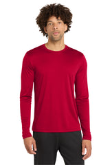 Sport-Tek  Posi-UV Pro Long Sleeve Tee ST420LS