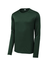 Sport-Tek  Posi-UV Pro Long Sleeve Tee ST420LS