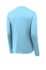 Sport-Tek  Posi-UV Pro Long Sleeve Tee ST420LS