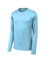 Sport-Tek  Posi-UV Pro Long Sleeve Tee ST420LS