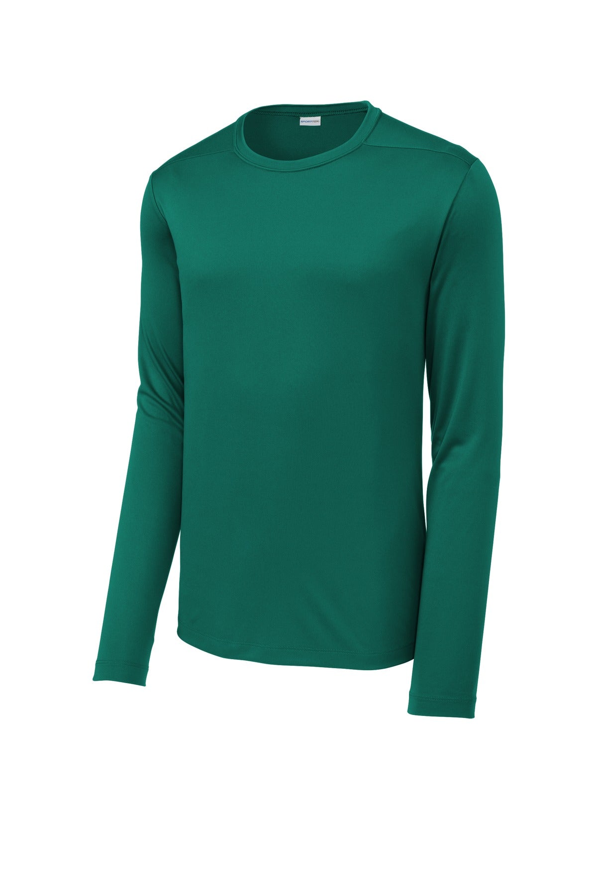 Sport-Tek  Posi-UV Pro Long Sleeve Tee ST420LS