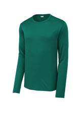 Sport-Tek  Posi-UV Pro Long Sleeve Tee ST420LS