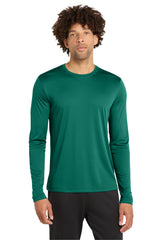 Sport-Tek  Posi-UV Pro Long Sleeve Tee ST420LS