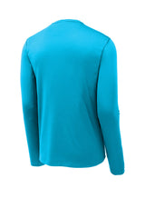 Sport-Tek  Posi-UV Pro Long Sleeve Tee ST420LS