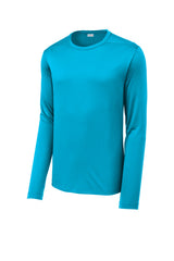 Sport-Tek  Posi-UV Pro Long Sleeve Tee ST420LS