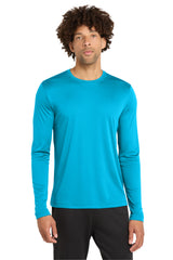 Sport-Tek  Posi-UV Pro Long Sleeve Tee ST420LS