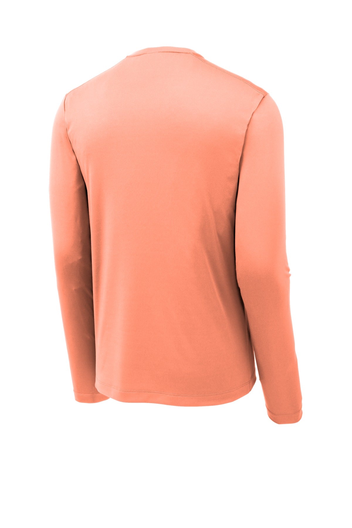 Sport-Tek  Posi-UV Pro Long Sleeve Tee ST420LS