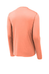 Sport-Tek  Posi-UV Pro Long Sleeve Tee ST420LS