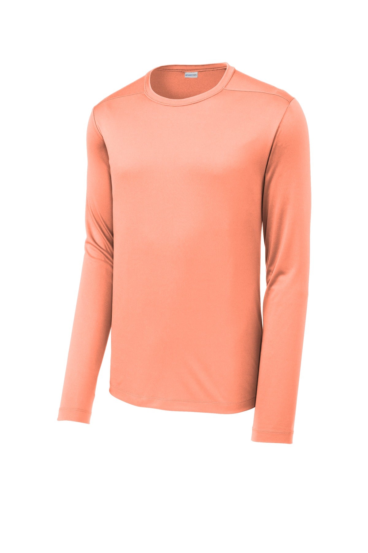 Sport-Tek  Posi-UV Pro Long Sleeve Tee ST420LS