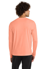 Sport-Tek  Posi-UV Pro Long Sleeve Tee ST420LS
