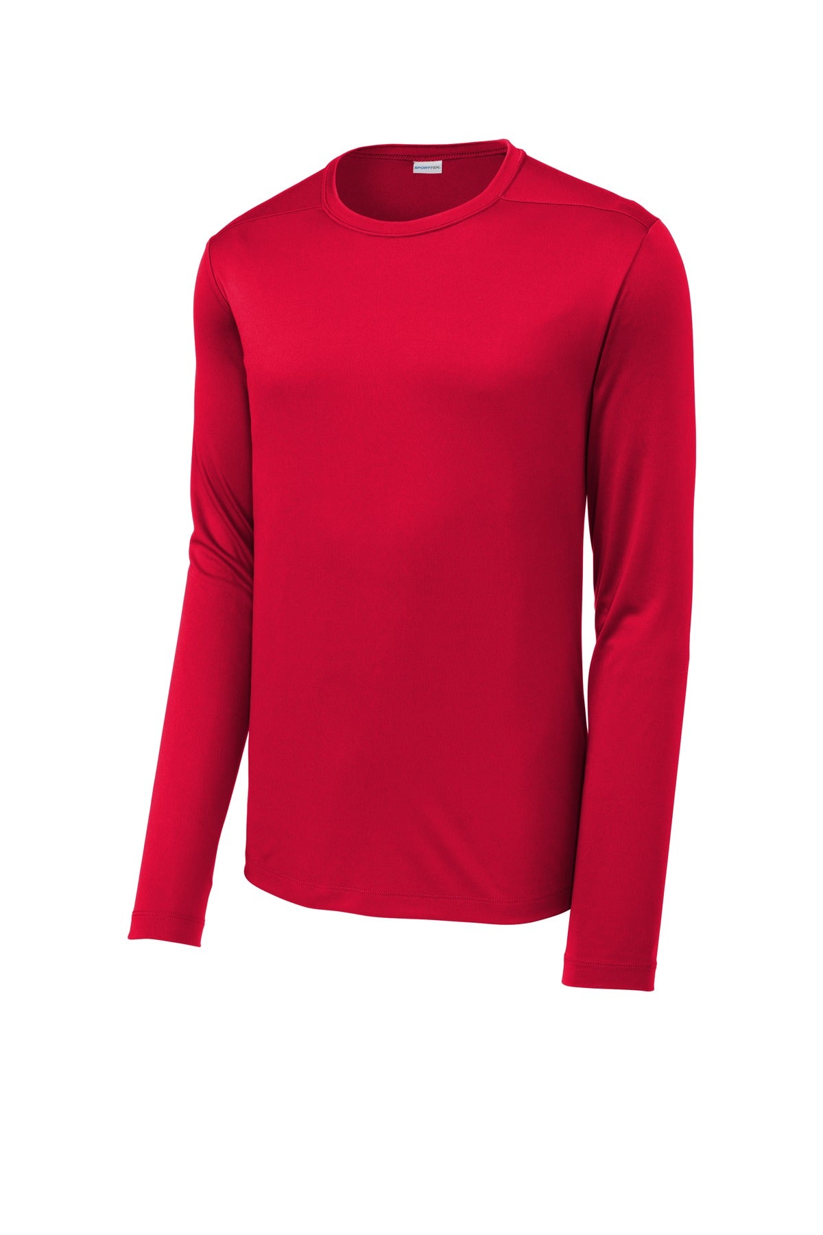 Sport-Tek  Posi-UV Pro Long Sleeve Tee ST420LS