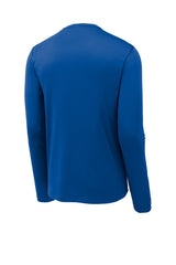 Sport-Tek  Posi-UV Pro Long Sleeve Tee ST420LS