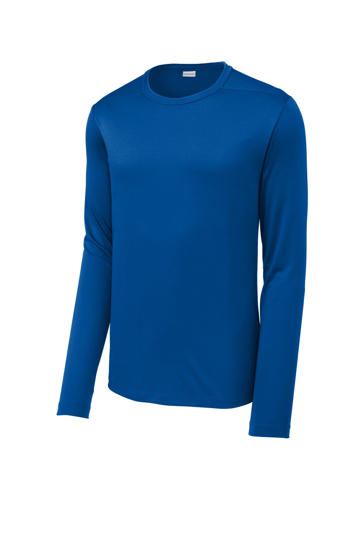 Sport-Tek  Posi-UV Pro Long Sleeve Tee ST420LS