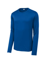 Sport-Tek  Posi-UV Pro Long Sleeve Tee ST420LS