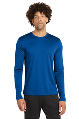 Sport-Tek  Posi-UV Pro Long Sleeve Tee ST420LS