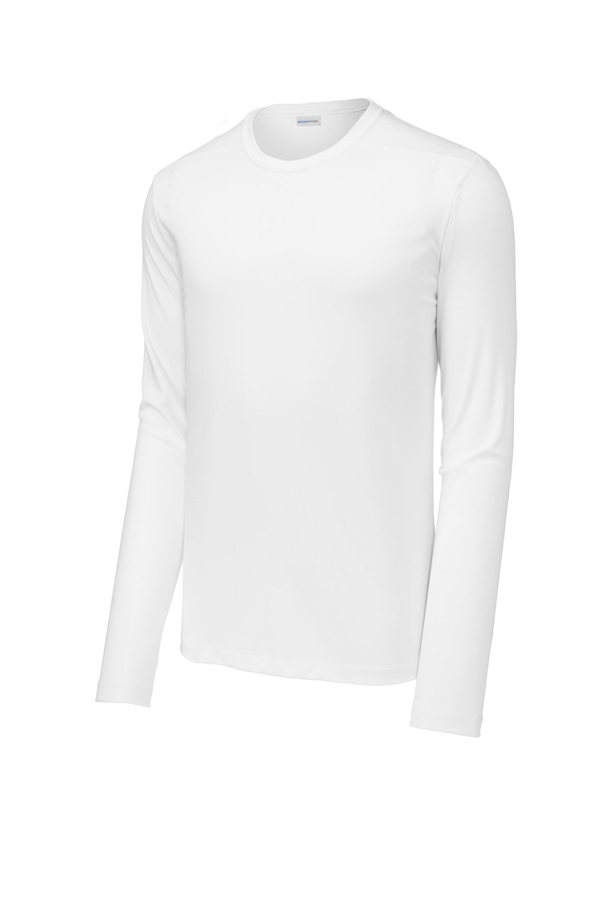 Sport-Tek  Posi-UV Pro Long Sleeve Tee ST420LS