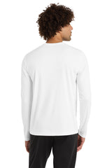 Sport-Tek  Posi-UV Pro Long Sleeve Tee ST420LS