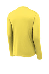 Sport-Tek  Posi-UV Pro Long Sleeve Tee ST420LS