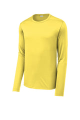 Sport-Tek  Posi-UV Pro Long Sleeve Tee ST420LS
