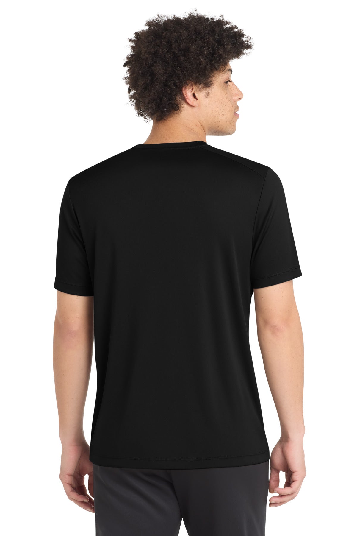Sport-Tek  Posi-UV Pro Tee ST420