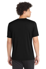 Sport-Tek  Posi-UV Pro Tee ST420