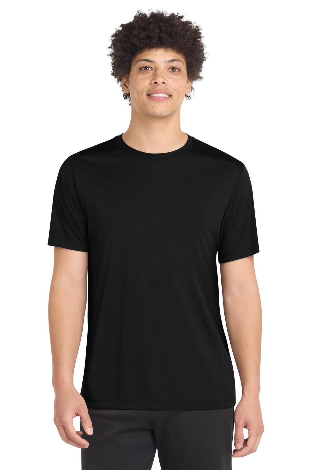 Sport-Tek  Posi-UV Pro Tee ST420