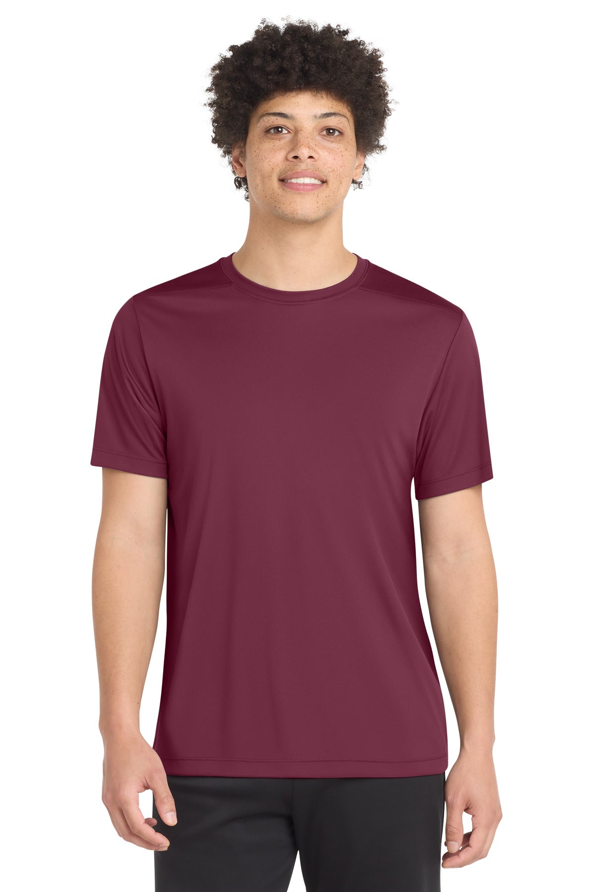 Sport-Tek  Posi-UV Pro Tee ST420
