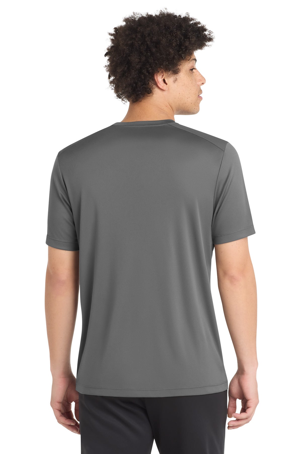 Sport-Tek  Posi-UV Pro Tee ST420