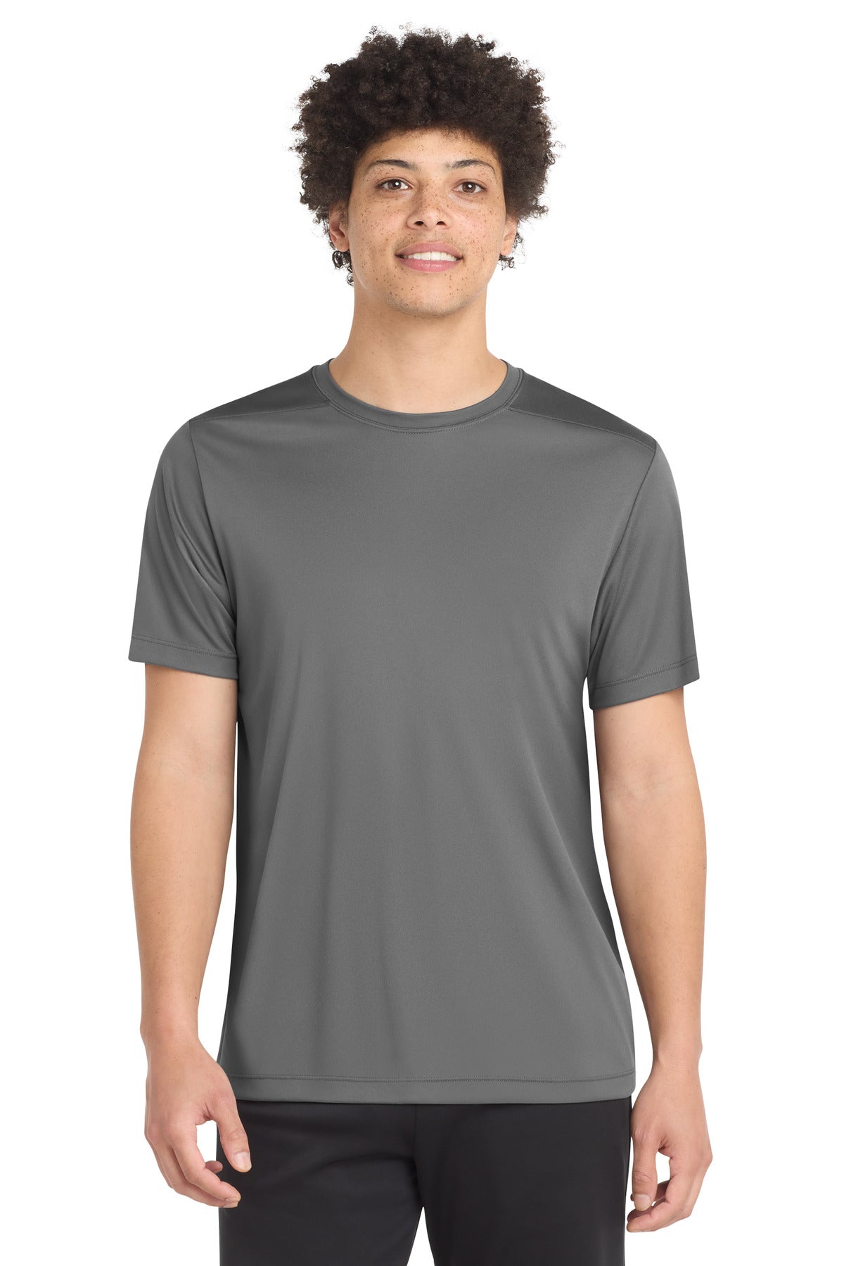 Sport-Tek  Posi-UV Pro Tee ST420